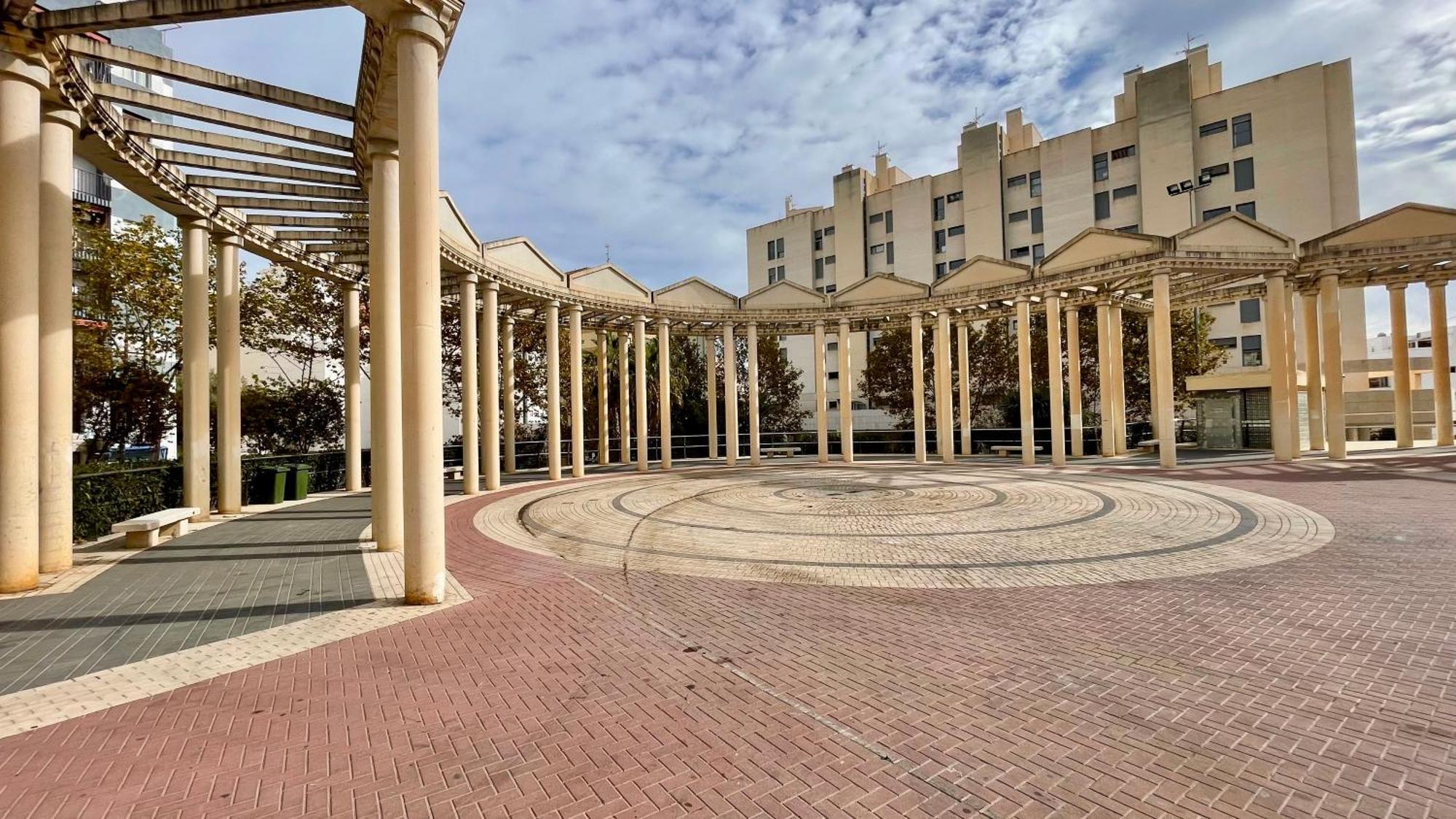 Best Location Apartamento En La Mejor Ubicacion De Calp Con Parking Exterior photo