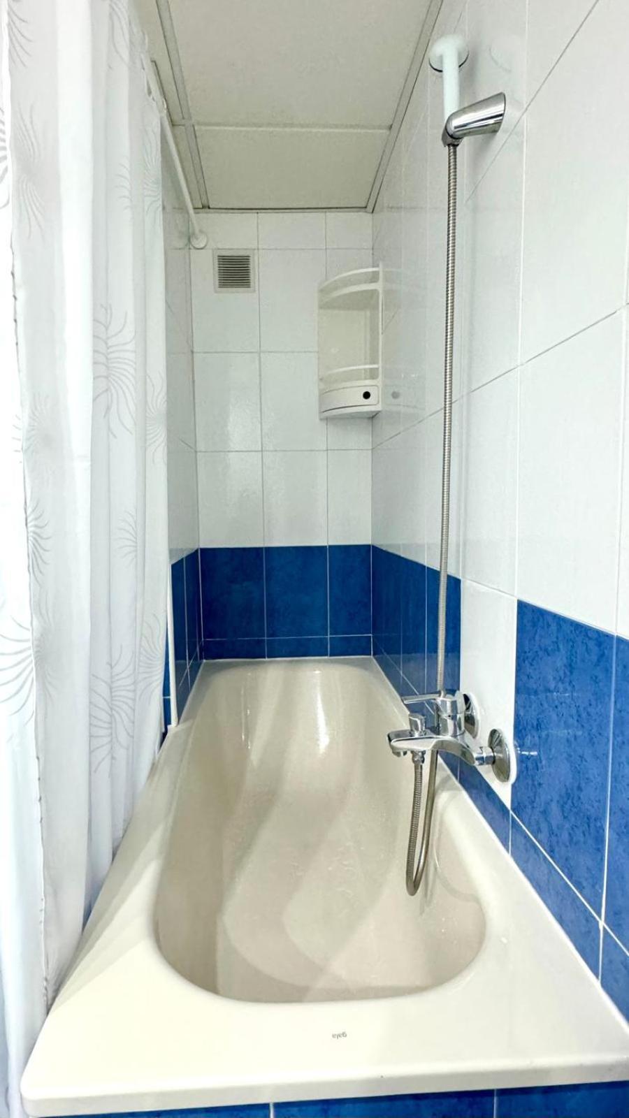Best Location Apartamento En La Mejor Ubicacion De Calp Con Parking Exterior photo