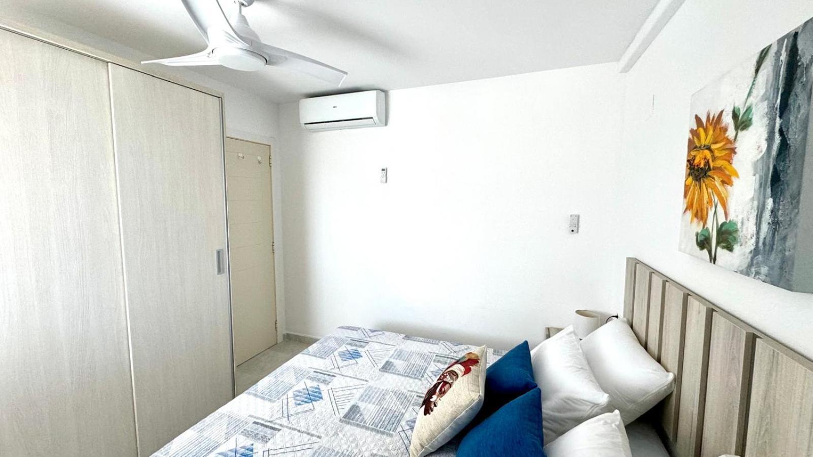 Best Location Apartamento En La Mejor Ubicacion De Calp Con Parking Exterior photo